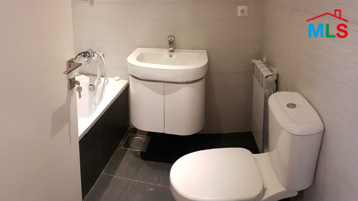 Brand New Apartment for Rent in Achrafieh, Nazareth