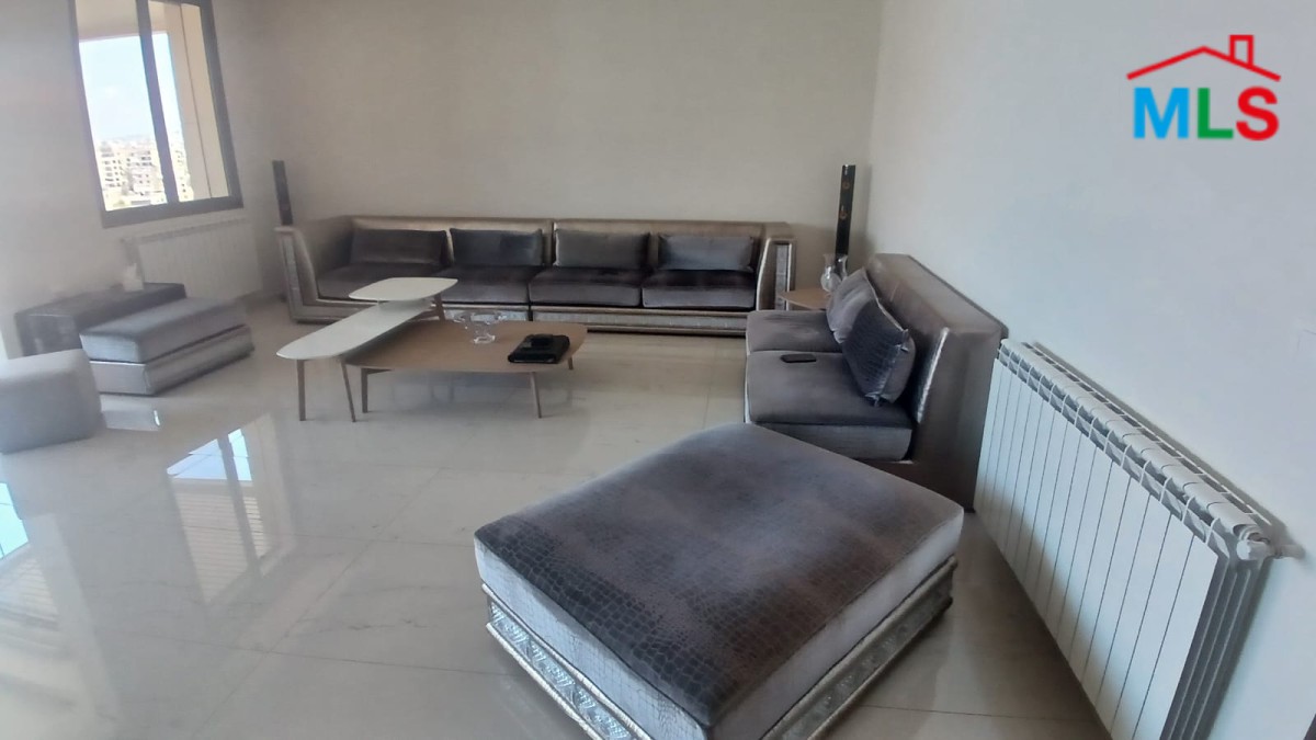 Amazing Furnished Apartment for Rent in Belle Vue Awkar