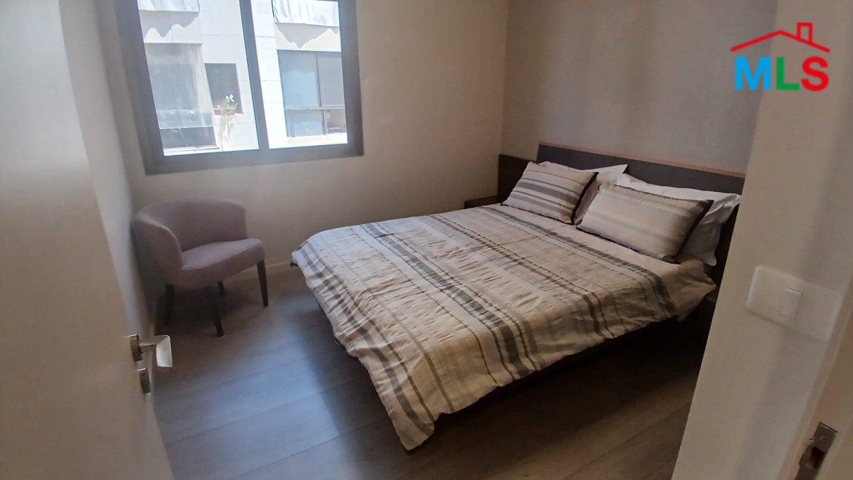 Amazing Furnished Apartment for Rent in Belle Vue Awkar