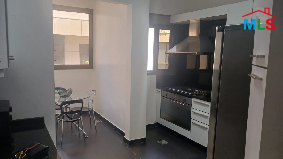 Amazing Furnished Apartment for Rent in Belle Vue Awkar