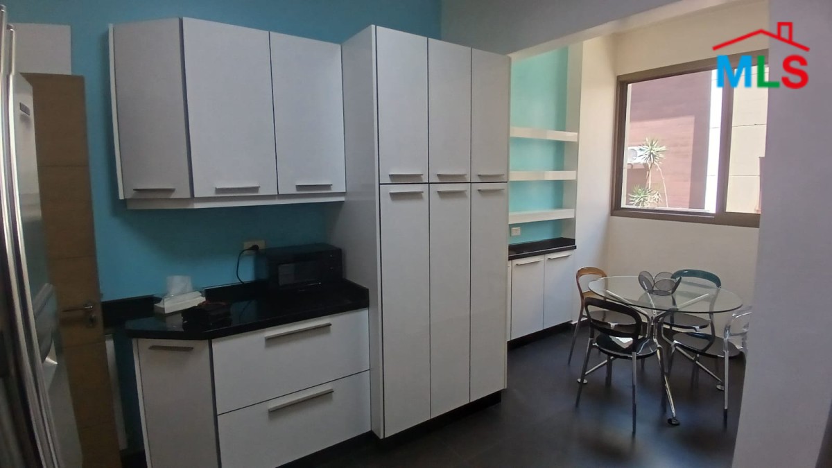 Amazing Furnished Apartment for Rent in Belle Vue Awkar