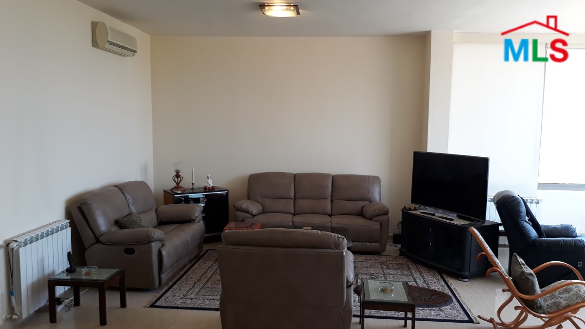 Fully Furnished Apartment For Rent in Naccache