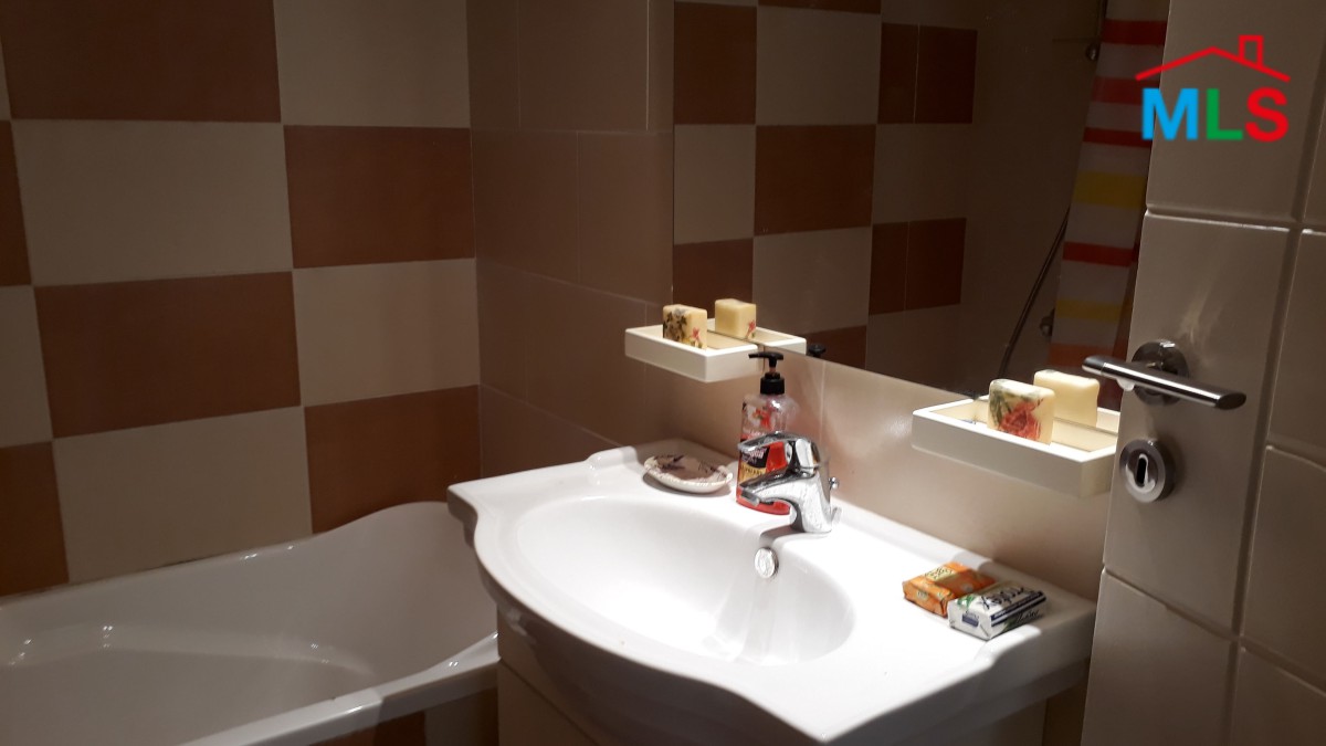 Fully Furnished Apartment For Rent in Naccache