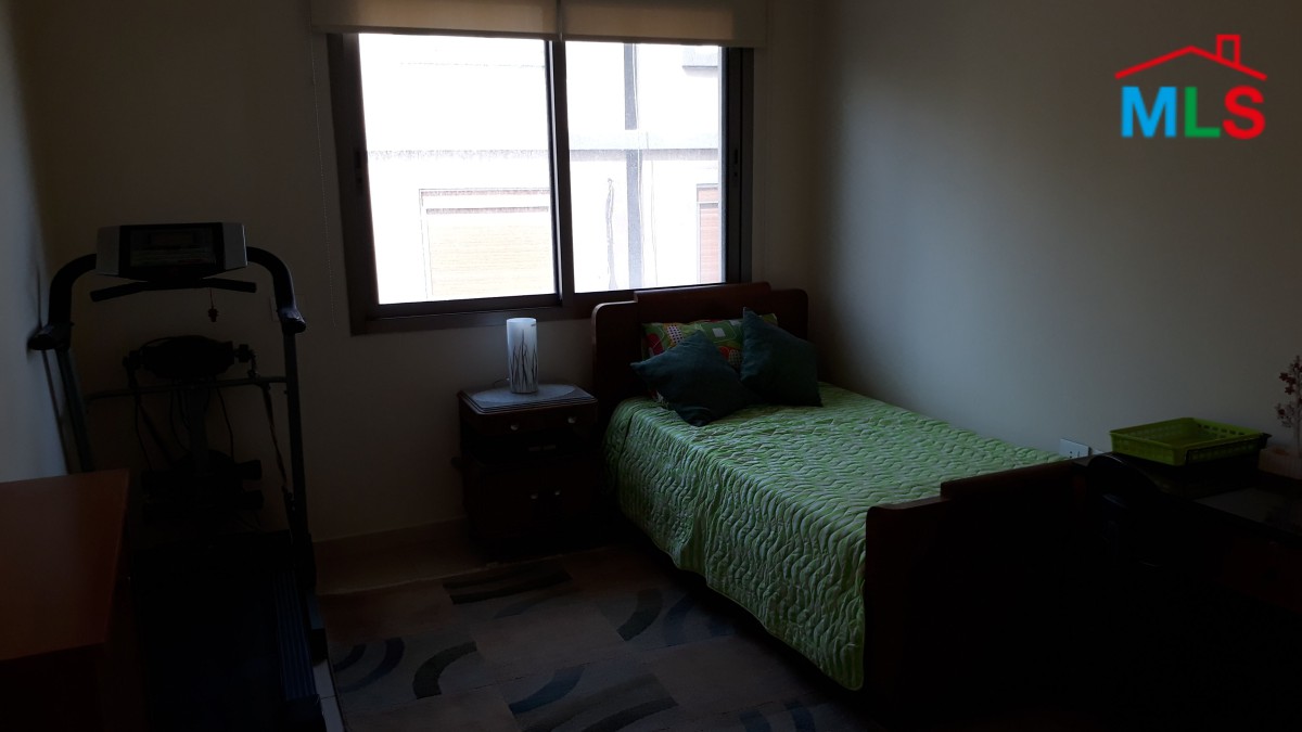 Fully Furnished Apartment For Rent in Naccache