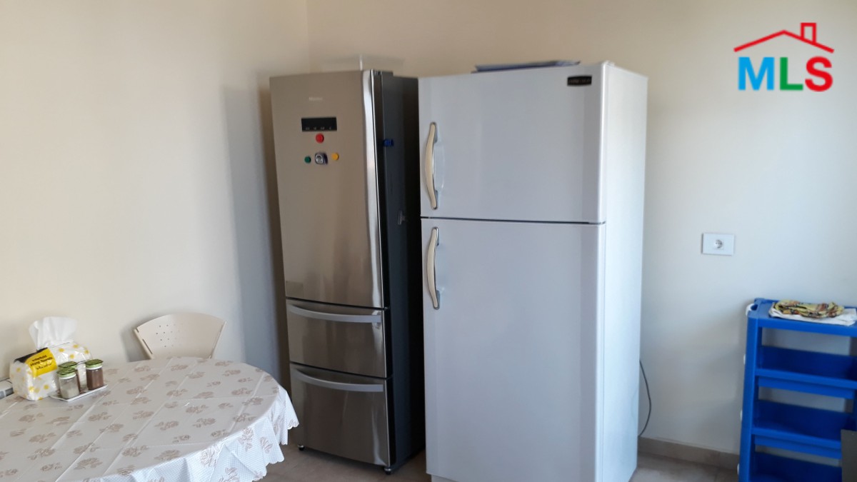 Fully Furnished Apartment For Rent in Naccache