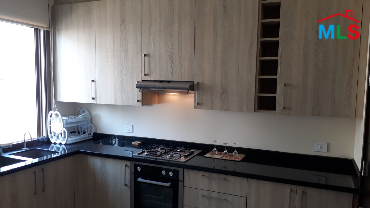Fully Furnished Apartment For Rent in Naccache