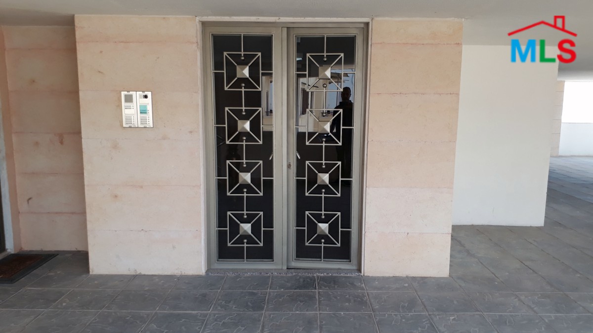 Fully Furnished Apartment For Rent in Naccache