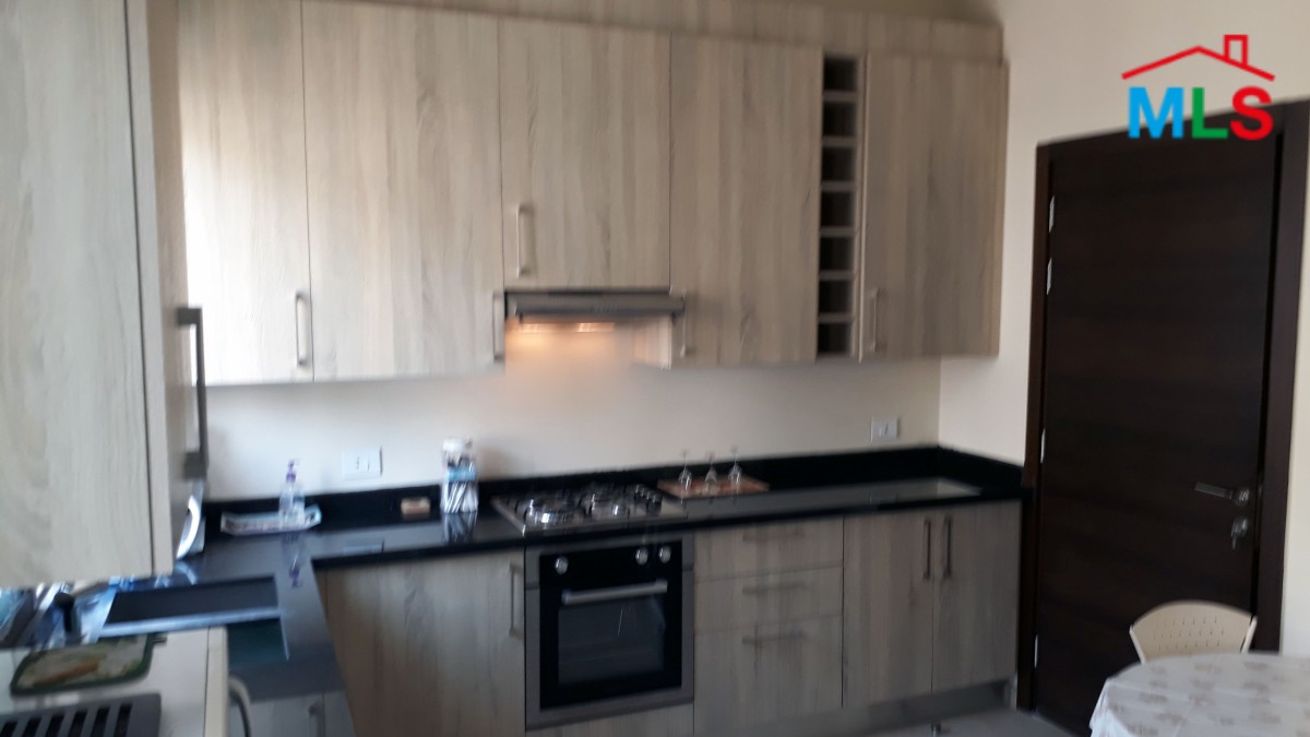 Fully Furnished Apartment For Rent in Naccache