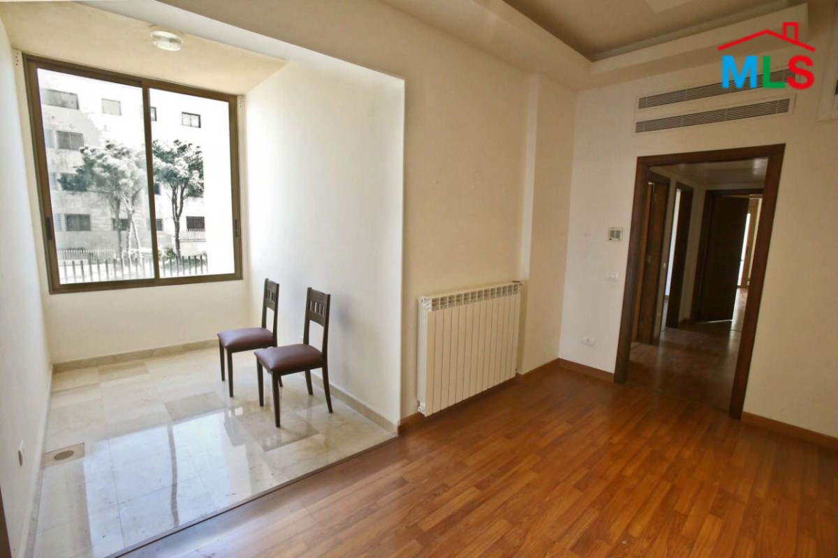 Spacious Furnished Apartment for Rent in Brasilia with Backyard Garden
