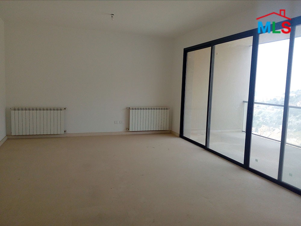 Luxurious Apartment For Rent in a Project in Antelias Metn