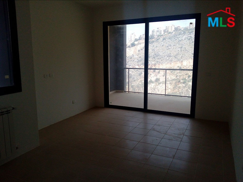 Luxurious Apartment For Rent in a Project in Antelias Metn