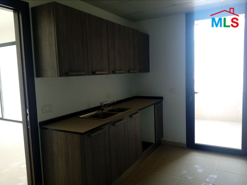 Luxurious Apartment For Rent in a Project in Antelias Metn