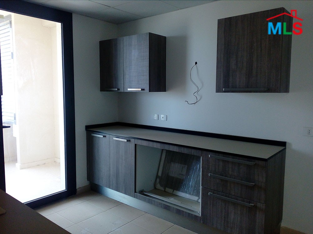 Luxurious Apartment For Rent in a Project in Antelias Metn