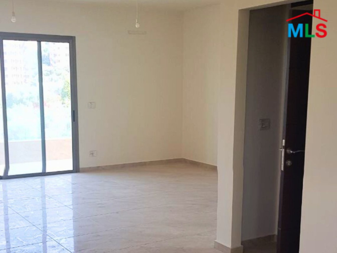 Furnished Apartment for Rent in the Heart of Jbeil