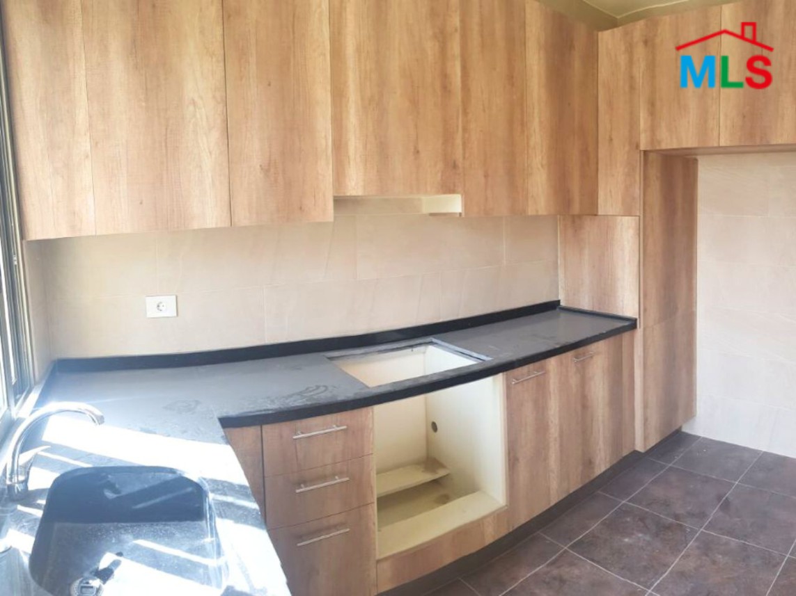 Furnished Apartment for Rent in the Heart of Jbeil