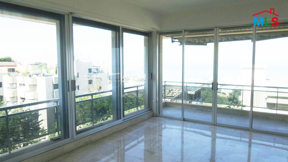 Elegant Apartment For Rent in a Classy Area of Rabieh, Metn