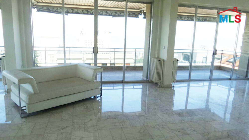 Elegant Apartment For Rent in a Classy Area of Rabieh, Metn