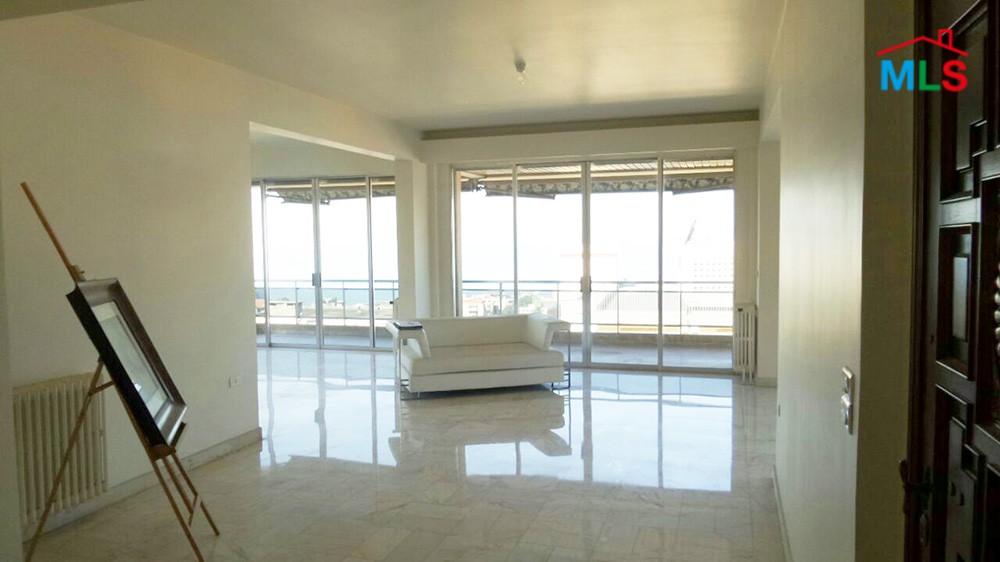 Elegant Apartment For Rent in a Classy Area of Rabieh, Metn