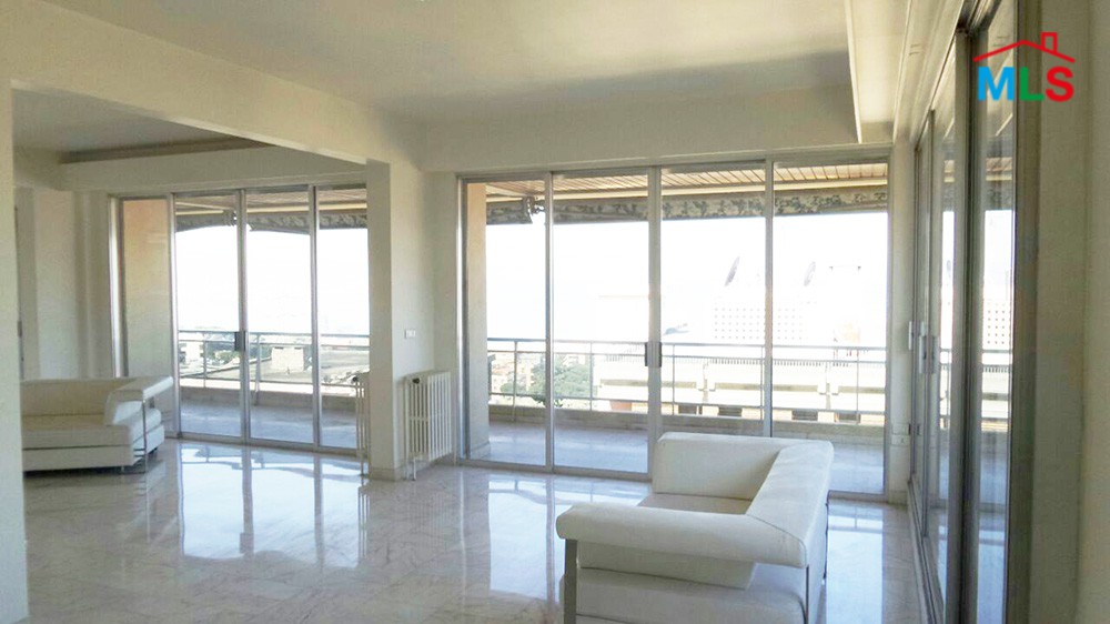 Elegant Apartment For Rent in a Classy Area of Rabieh, Metn