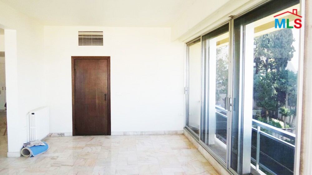 Elegant Apartment For Rent in a Classy Area of Rabieh, Metn