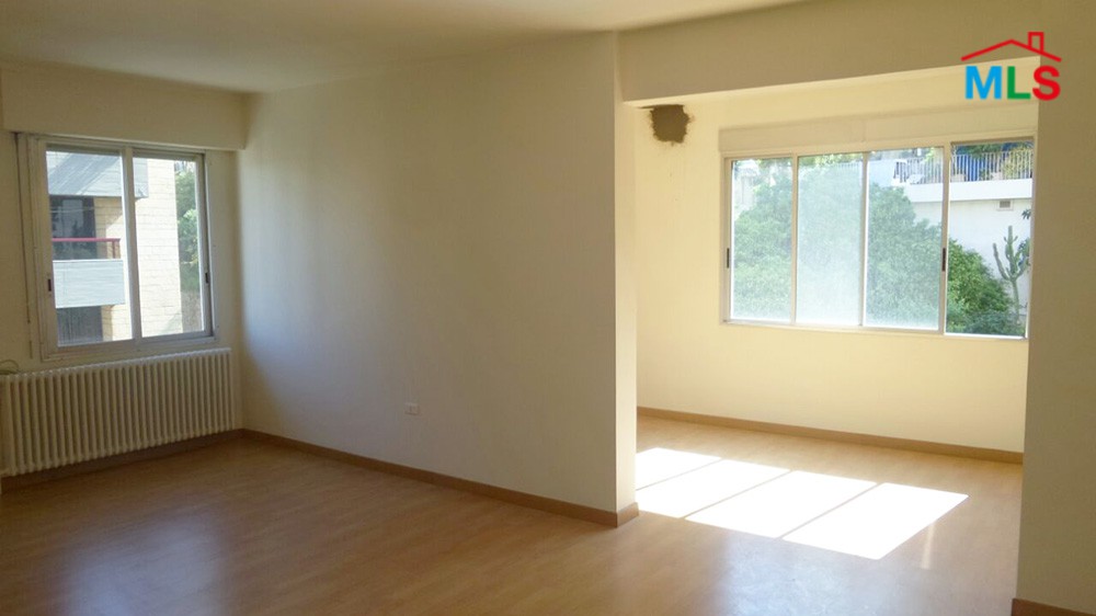 Elegant Apartment For Rent in a Classy Area of Rabieh, Metn