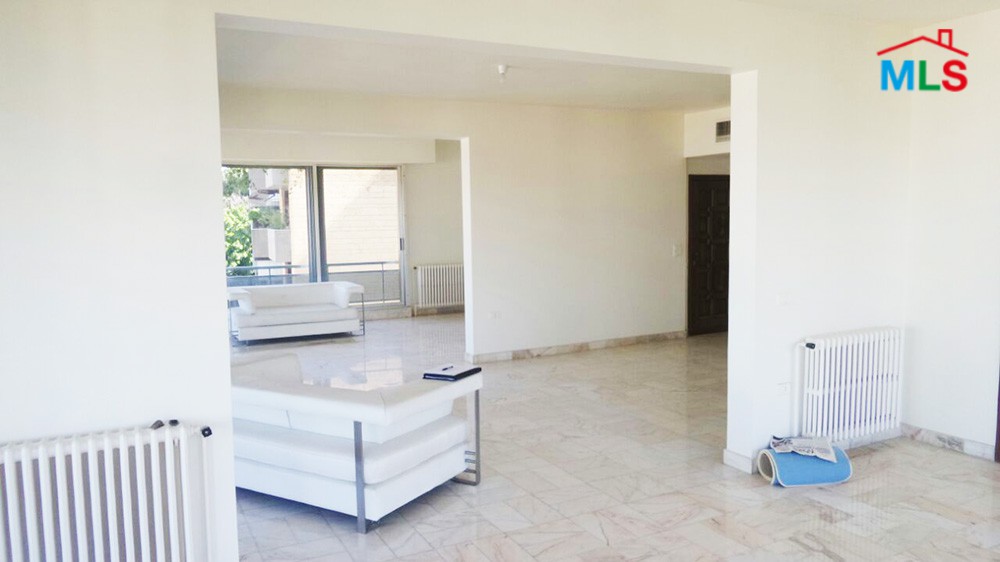 Elegant Apartment For Rent in a Classy Area of Rabieh, Metn