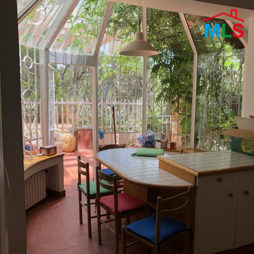 Amazing Villa For Rent in Baabdat, Metn