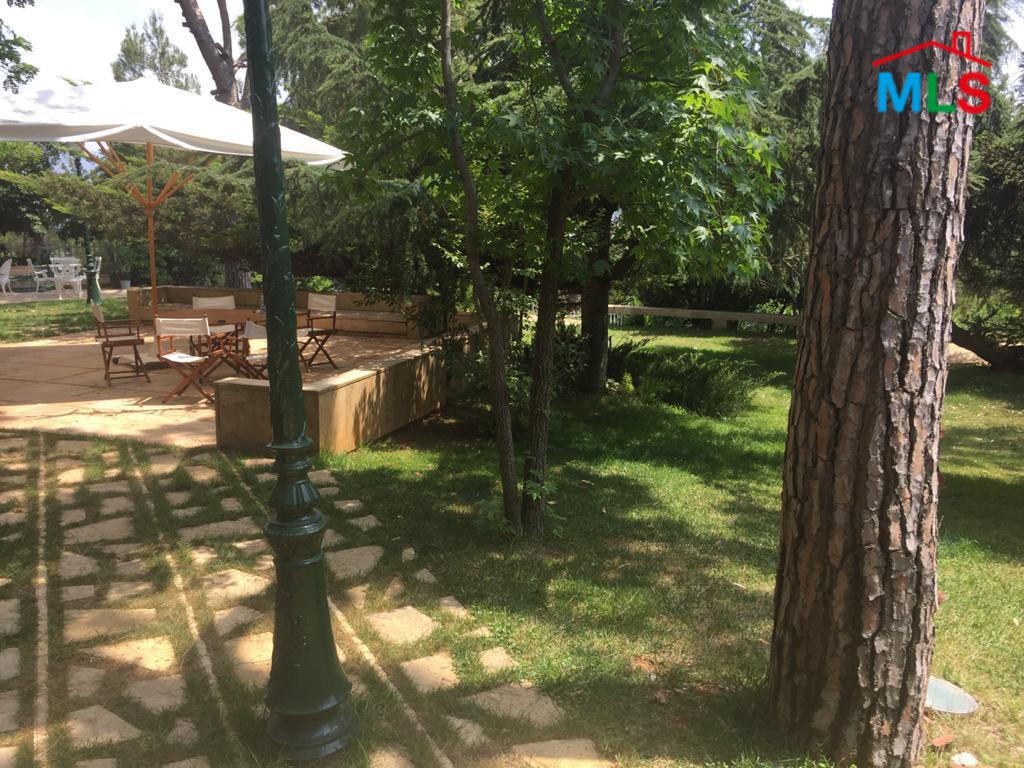 Amazing Villa For Rent in Baabdat, Metn
