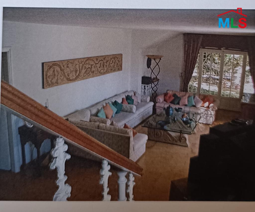 Amazing Villa For Rent in Baabdat, Metn