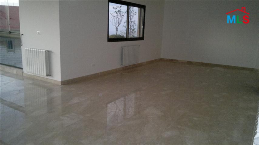 Well Located Apartment For Rent In A Quiet Street In Mtayleb