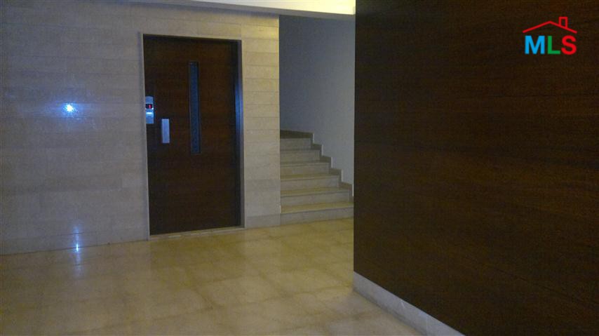 Well Located Apartment For Rent In A Quiet Street In Mtayleb