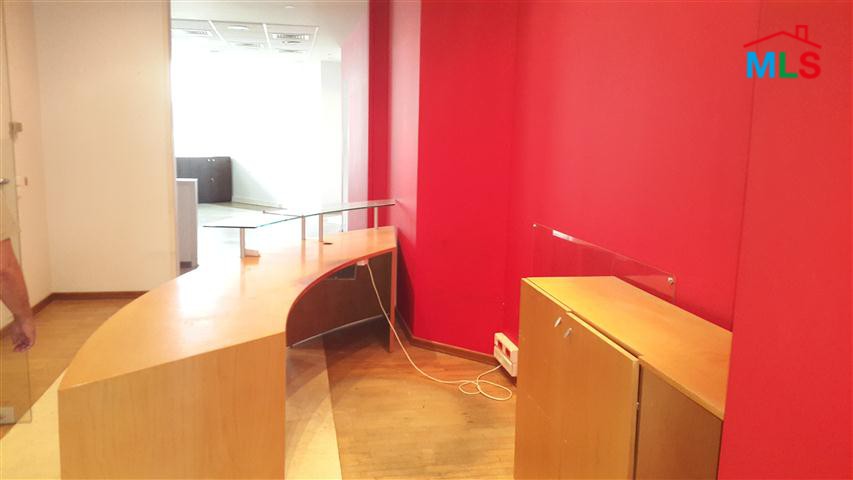 Office For Rent in a Luxurious Center of Sin El Fil
