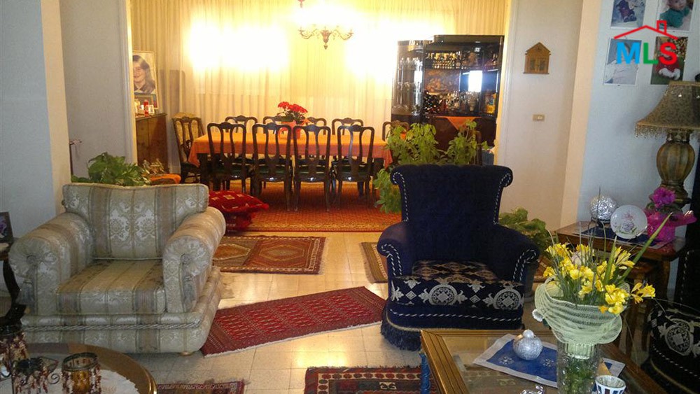 3-Floor Building For Rent In Dbayeh
