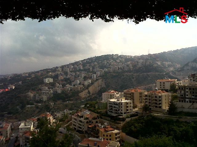 Very Nice Furnished Apartment For Rent in Bsalim, Metn