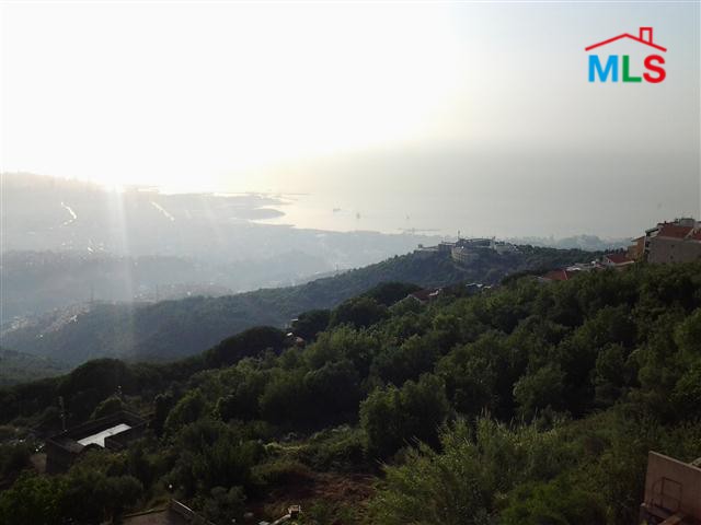 Luxurious Apartment For Rent In Broumana With Panoramic View