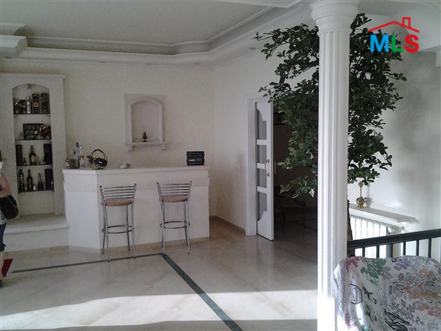 Luxurious Apartment For Rent In Broumana With Panoramic View