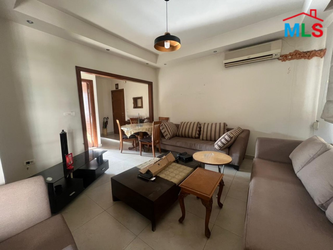 Nice 2-Bedroom Apartment For Sale in Achrafieh