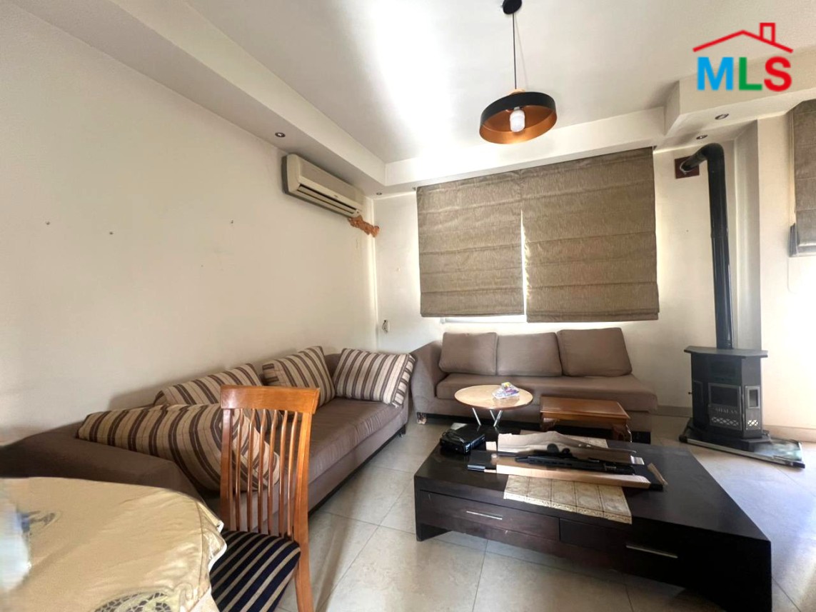 Nice 2-Bedroom Apartment For Sale in Achrafieh