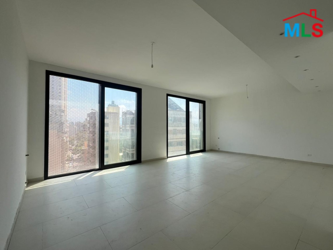 Urban Living! Modern Apartment For Sale in Achrafieh