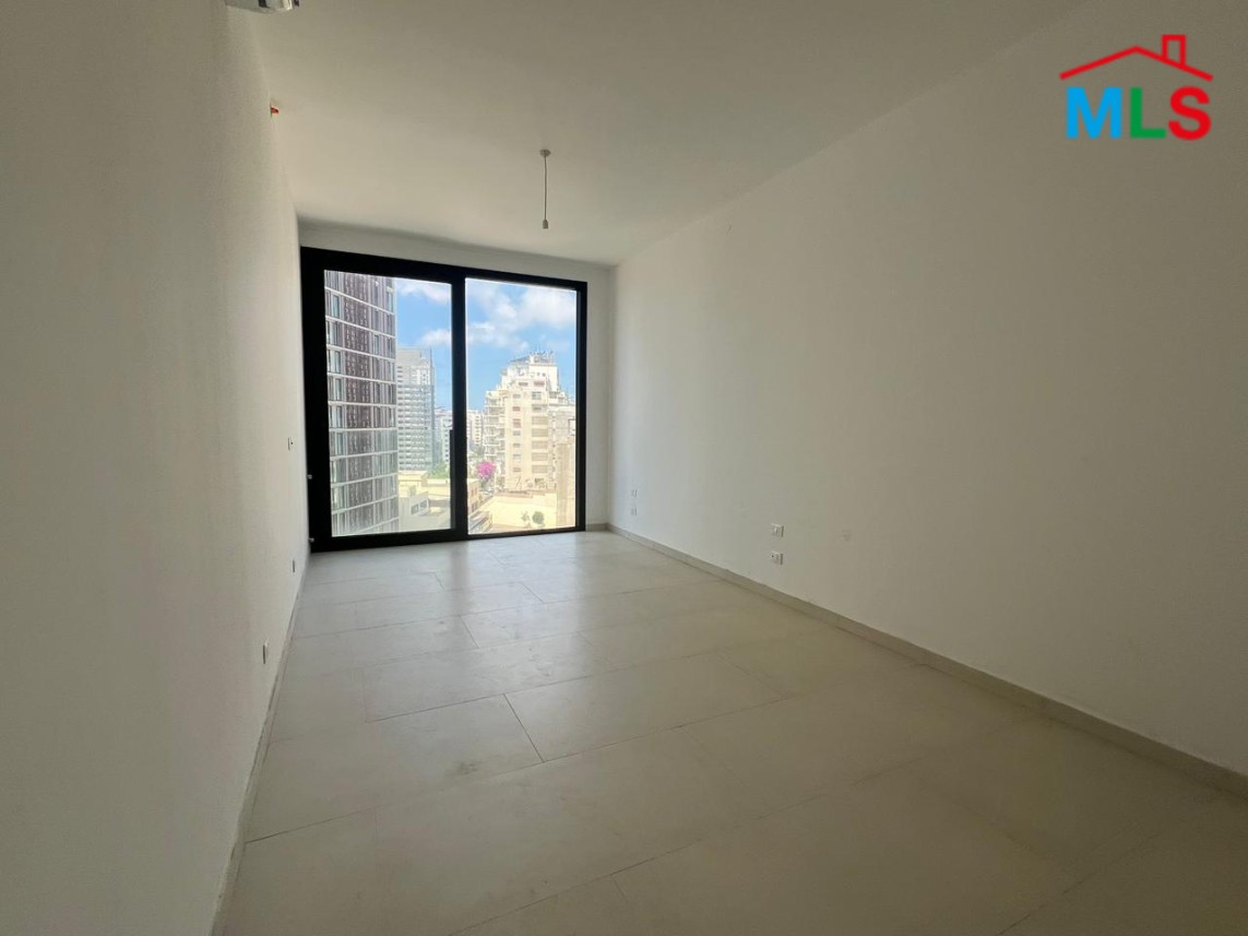 Urban Living! Modern Apartment For Sale in Achrafieh