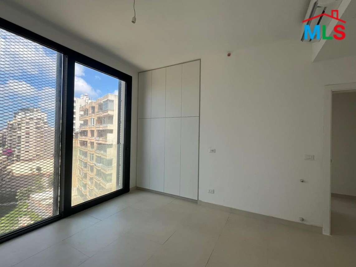 Urban Living! Modern Apartment For Sale in Achrafieh