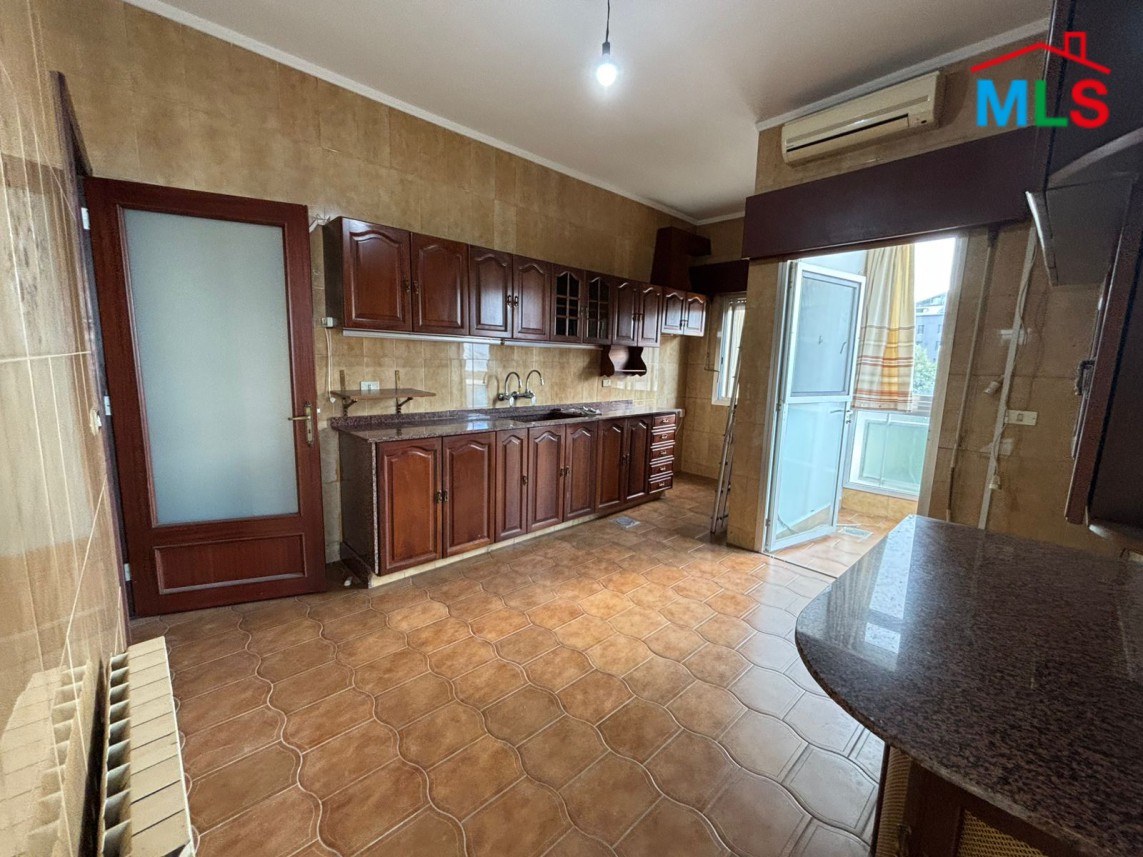 Apartment For Sale in Mazraat Yachouh