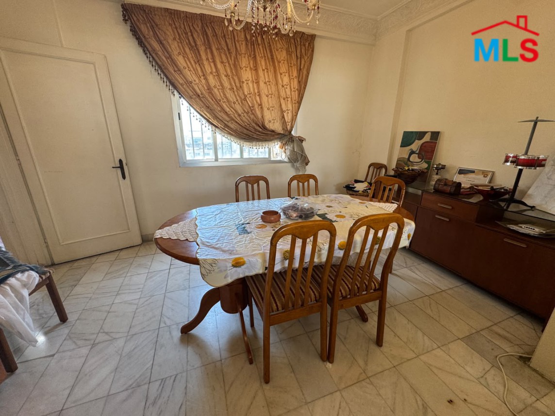 Bright Apartment For Sale in Msaytbeh, Beirut