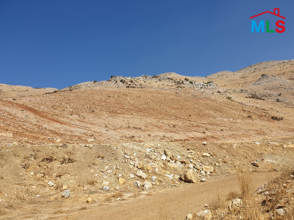 235,339 SQM Land With Mountain View For Sale in Falougha