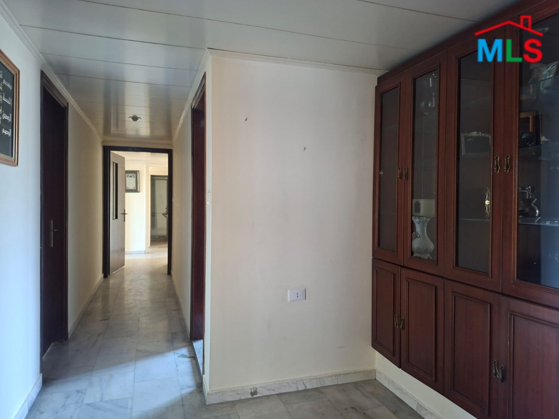 Nice Apartment For Sale in Malla, Beirut