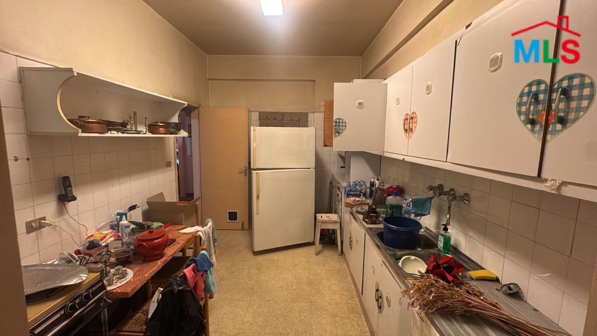 High Potential 3-Bedroom Apartment For Sale in Achrafieh, Carré D'or