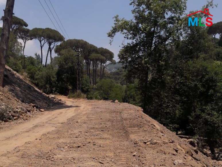 3,000 SQM Land For Sale in Ras El Maten