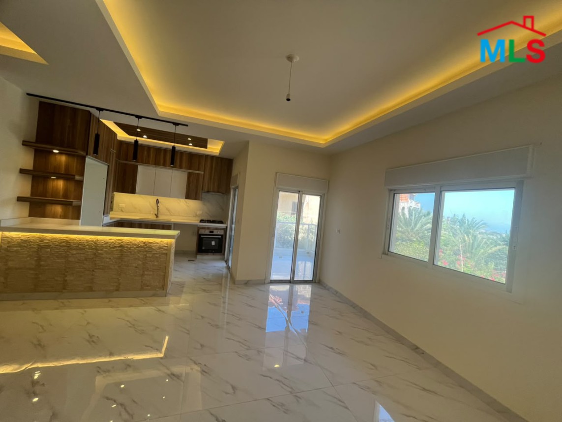 Brand New 2-Bedroom Apartment For Sale in Koura