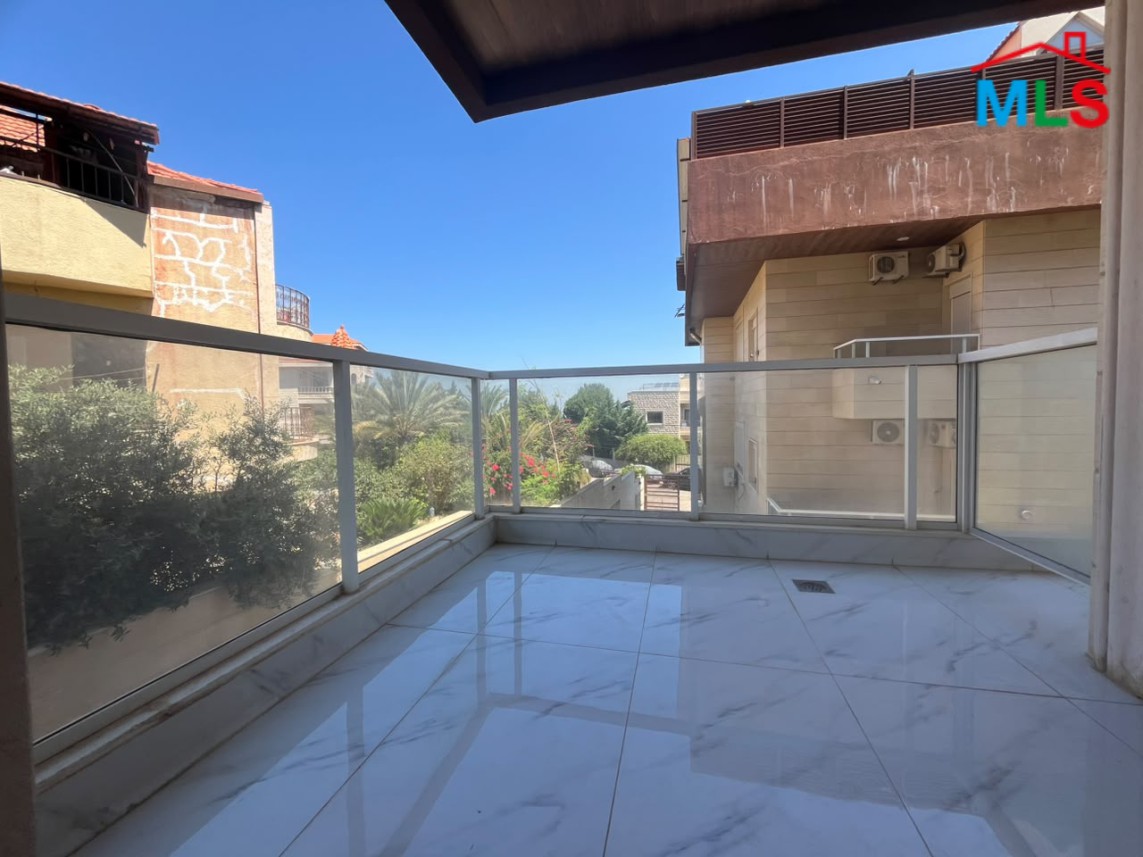 Brand New 2-Bedroom Apartment For Sale in Koura
