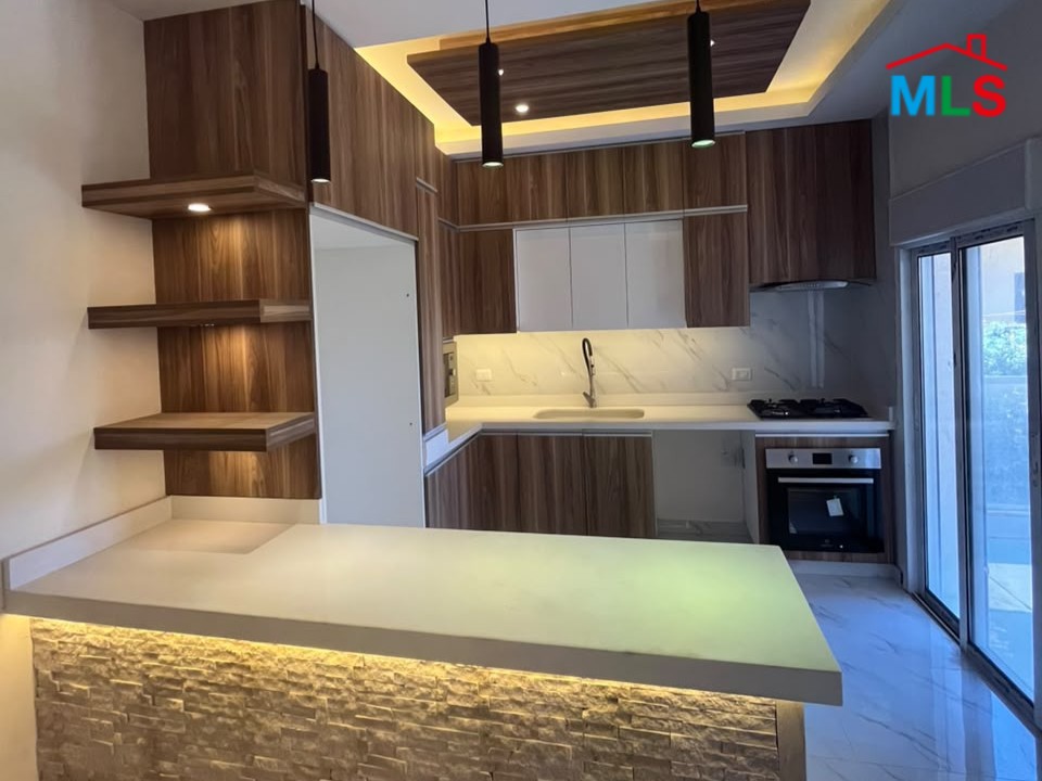 Brand New 2-Bedroom Apartment For Sale in Koura